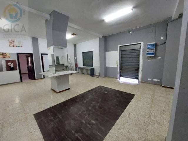 Inmueble en Venta en Algeciras