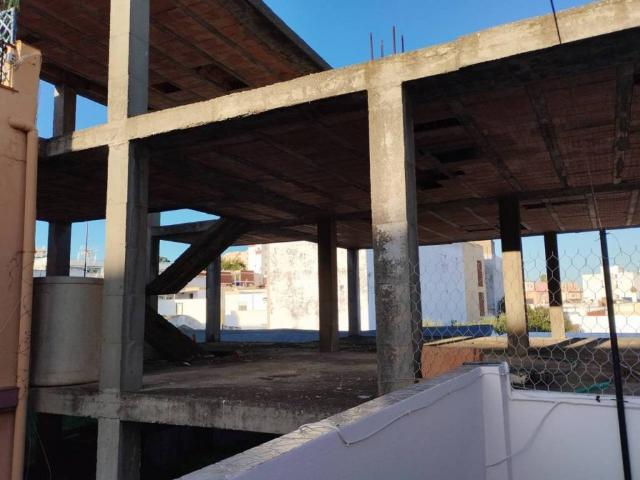 Inmueble en Venta en Algeciras