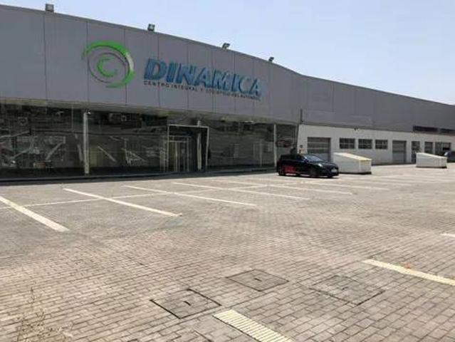 Inmueble en Venta en Algeciras