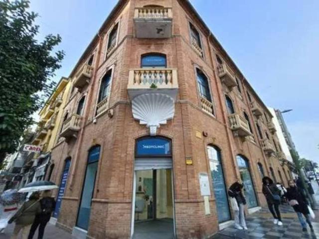 Inmueble en Venta en Algeciras