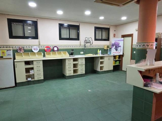Inmueble en Venta en Algeciras