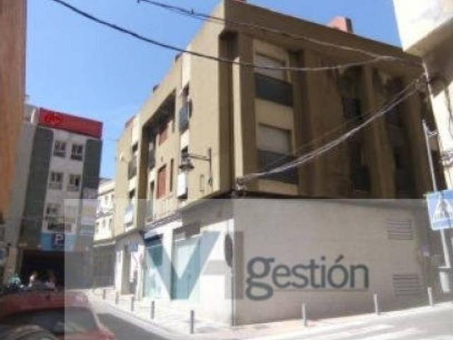 Inmueble en Venta en Algeciras