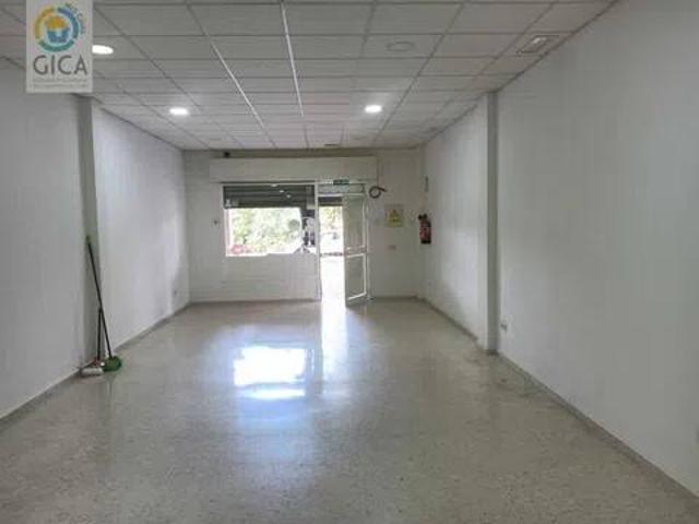 Inmueble en Venta en Algeciras