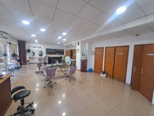 Inmueble en Venta en Algeciras