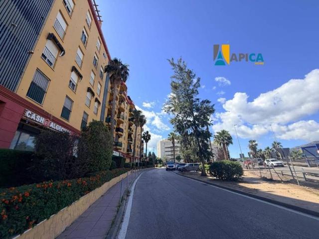Inmueble en Venta en Algeciras