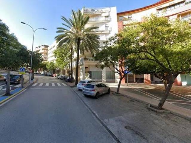 Inmueble en Venta en Algeciras