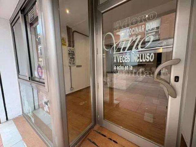 Inmueble en Venta en Algeciras
