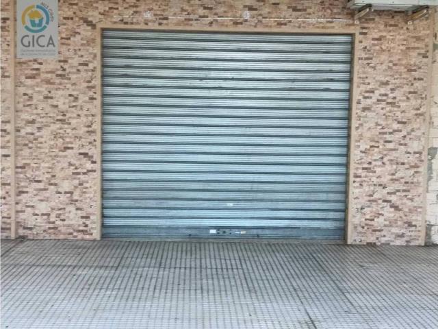 Inmueble en Venta en Algeciras