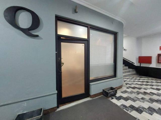 Inmueble en Venta en Algeciras