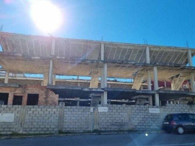 Inmueble en Venta en Algeciras