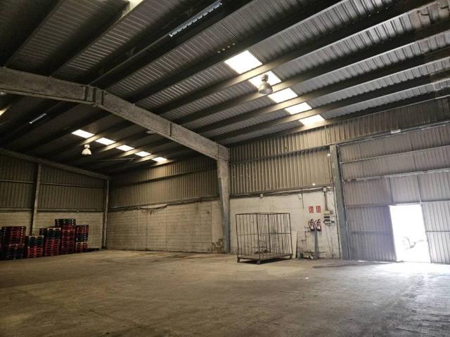 Inmueble en Venta en Algeciras