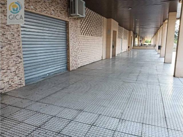 Inmueble en Venta en Algeciras