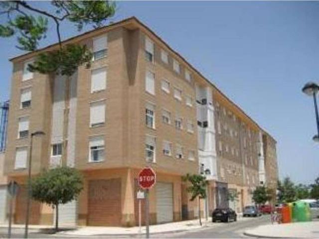 Inmueble en Venta en Algemesí