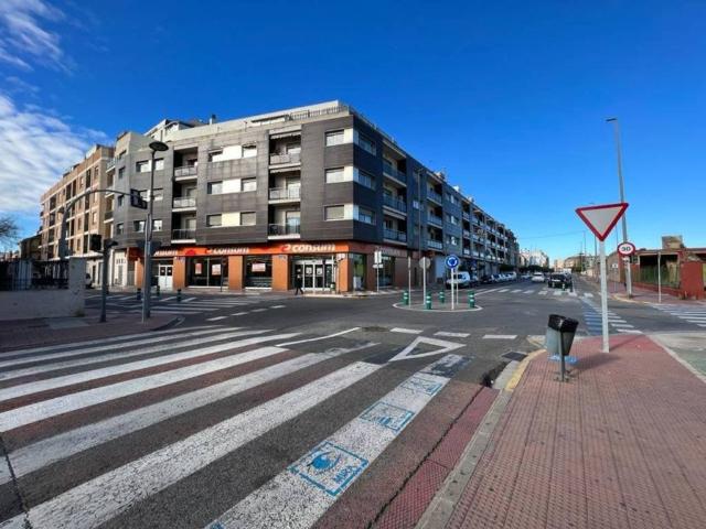 Inmueble en Venta en Algemesí