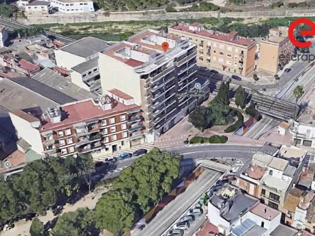 Inmueble en Venta en Algemesí