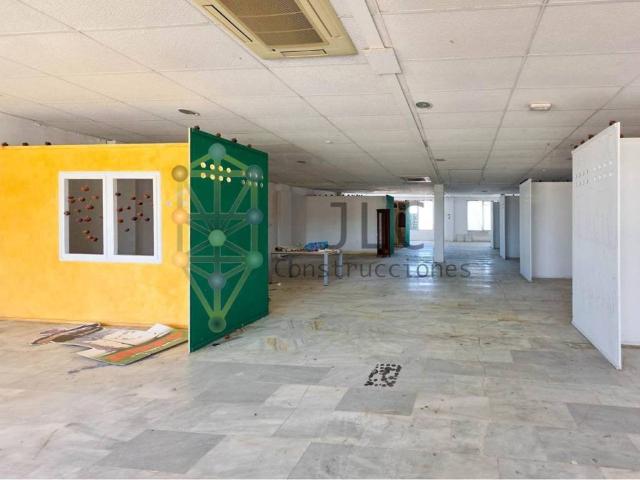 Inmueble en Venta en Algete