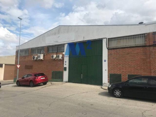 Inmueble en Venta en Algete