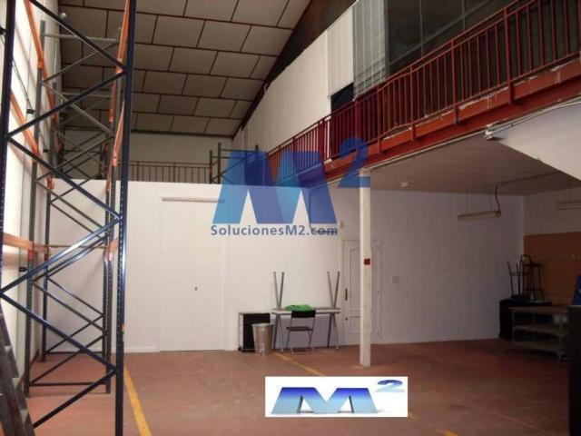 Inmueble en Venta en Algete