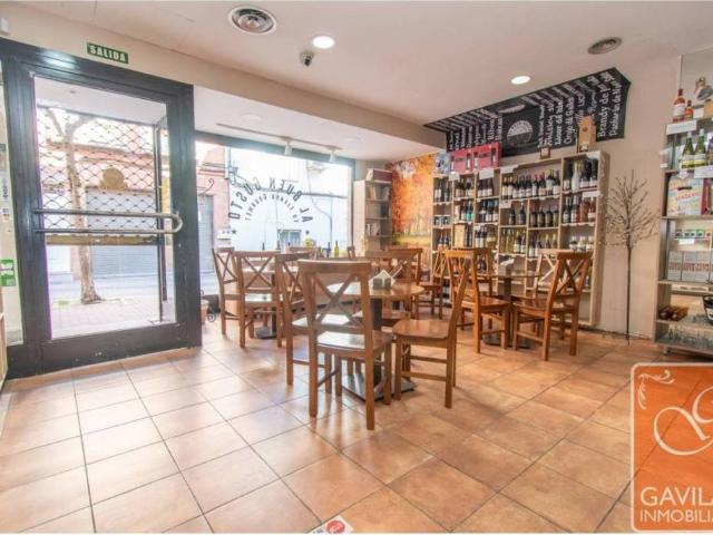 Inmueble en Venta en Algete