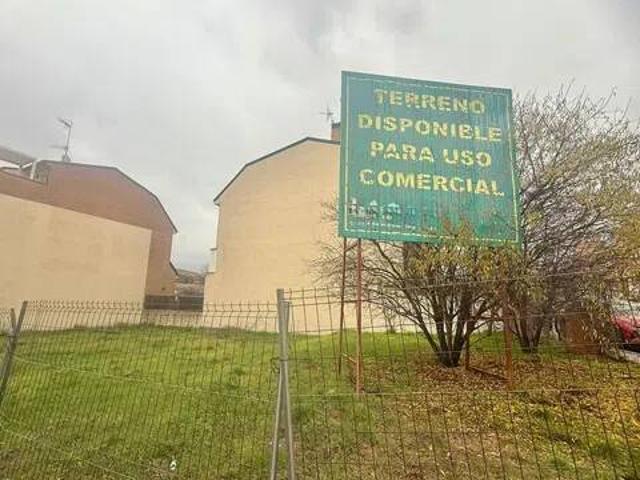 Inmueble en Venta en Algete