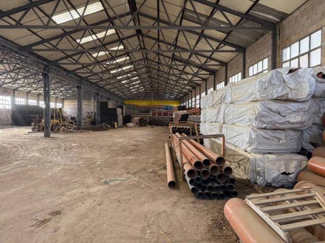 Inmueble en Venta en Algete