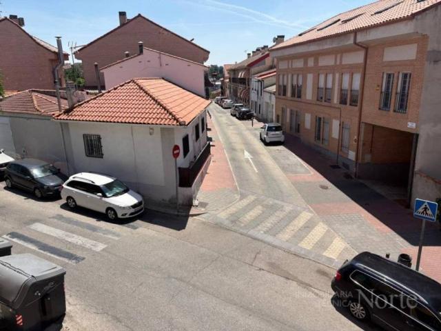 Inmueble en Venta en Algete