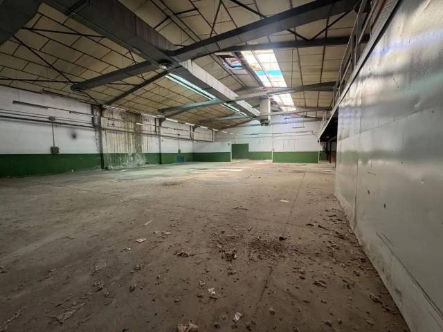 Inmueble en Venta en Algete