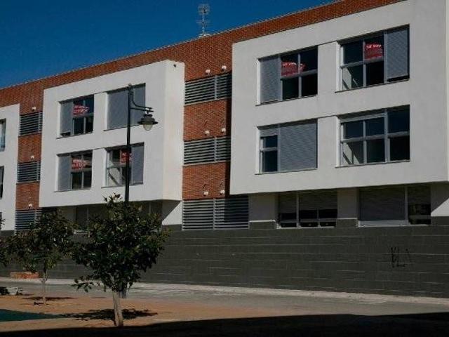 Inmueble en Venta en Alginet