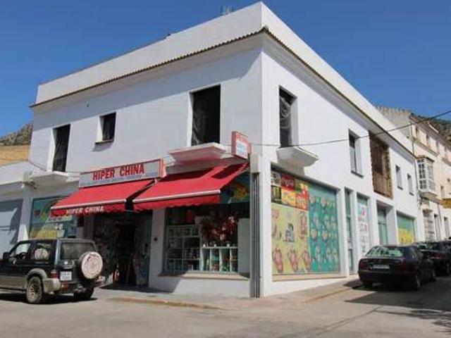 Inmueble en Venta en Algodonales