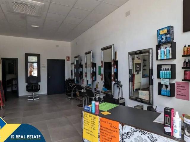 Inmueble en Venta en Algorfa