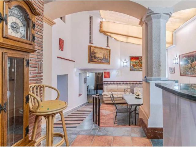 Inmueble en Venta en Alhama de Granada