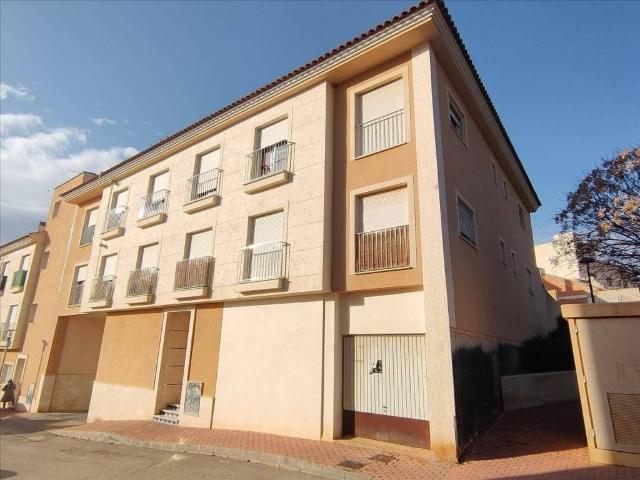 Inmueble en Venta en Alhama de Murcia