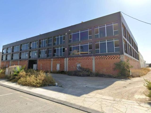 Inmueble en Venta en Alhama de Murcia