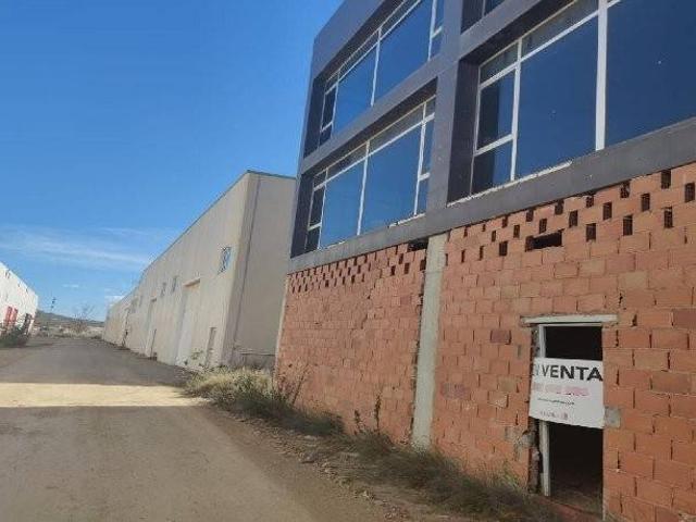 Inmueble en Venta en Alhama de Murcia