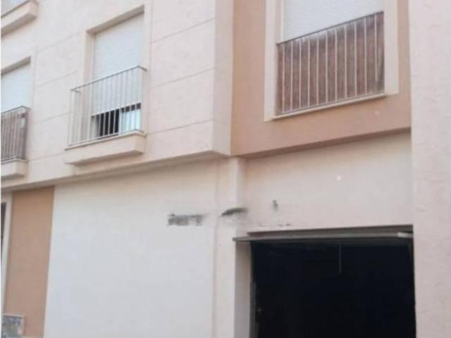 Inmueble en Venta en Alhama de Murcia