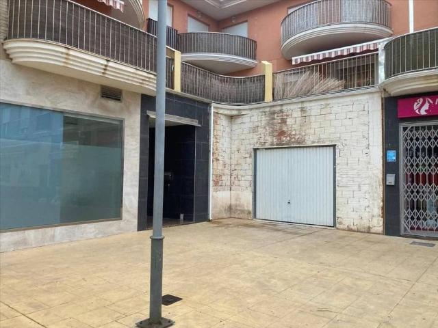 Inmueble en Venta en Alhama de Murcia