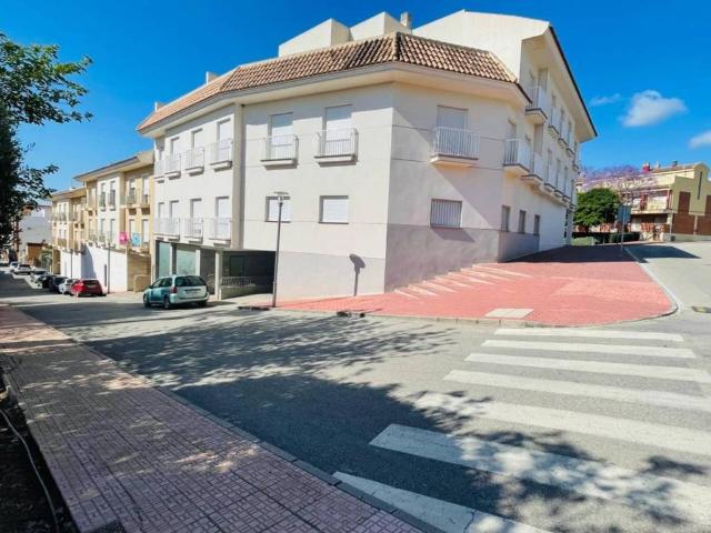 Inmueble en Venta en Alhama de Murcia