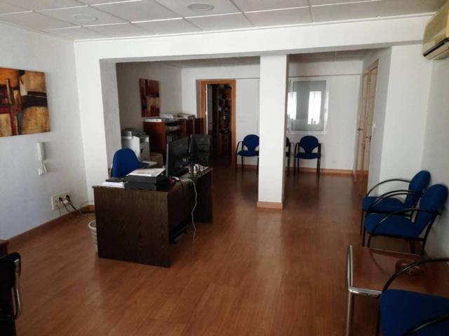Inmueble en Venta en Alhama de Murcia