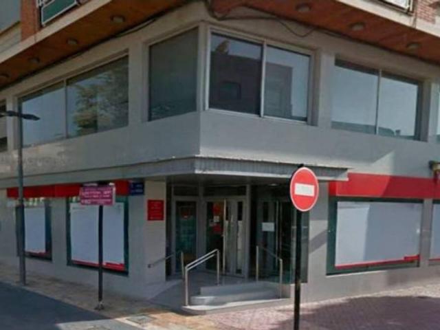 Inmueble en Venta en Alhama de Murcia