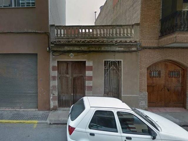Inmueble en Venta en Alhama de Murcia