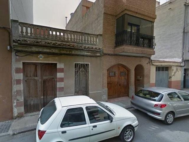 Inmueble en Venta en Alhama de Murcia