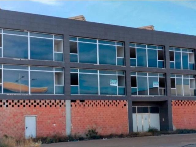 Inmueble en Venta en Alhama de Murcia