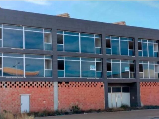 Inmueble en Venta en Alhama de Murcia