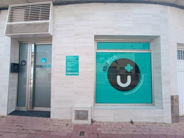 Inmueble en Venta en Alhama de Murcia