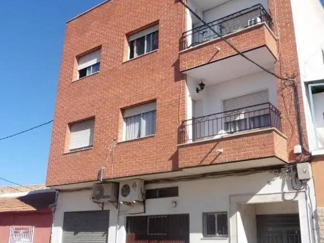 Inmueble en Venta en Alhama de Murcia