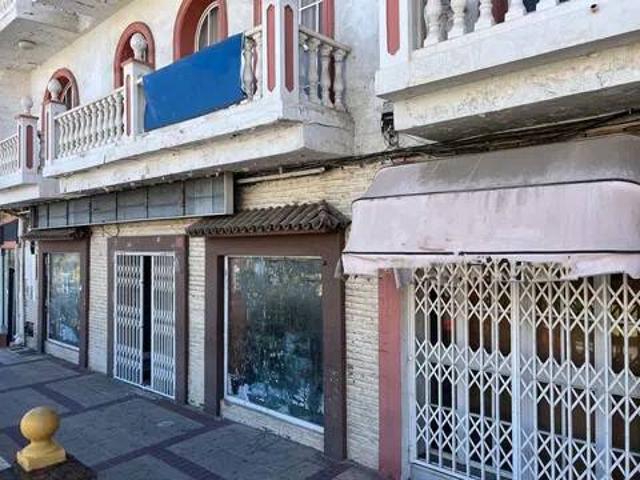 Inmueble en Venta en Alhaurín de la Torre