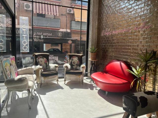 Inmueble en Venta en Alhaurín de la Torre