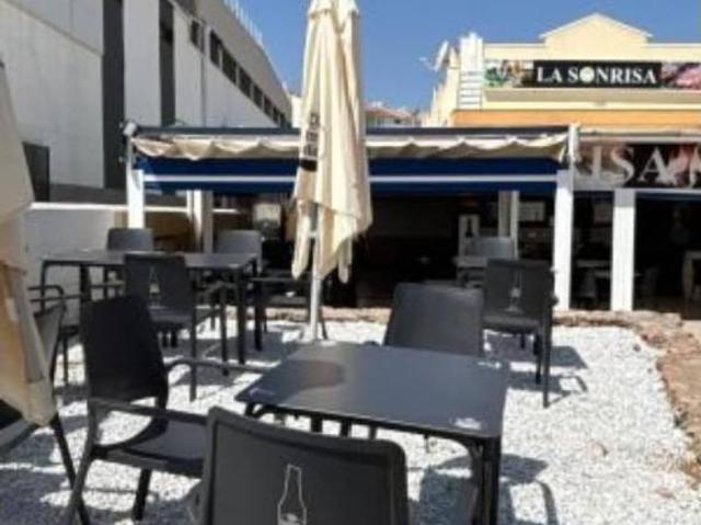 Inmueble en Venta en Alhaurín de la Torre
