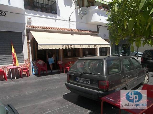 Inmueble en Venta en Alhaurín de la Torre