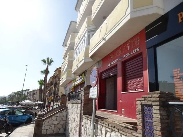 Inmueble en Venta en Alhaurín de la Torre